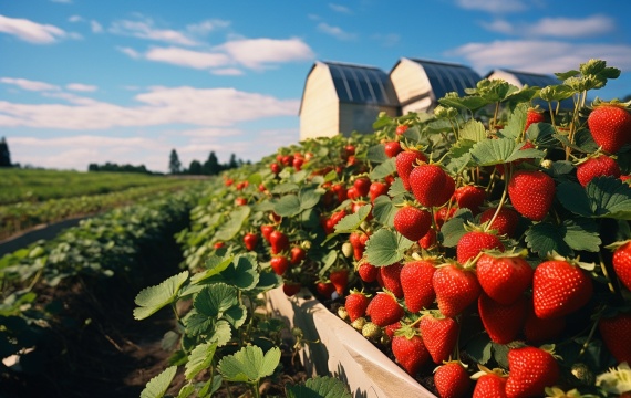 BENEFITS of Super Potassium Humate Fertilizer In Agriculture