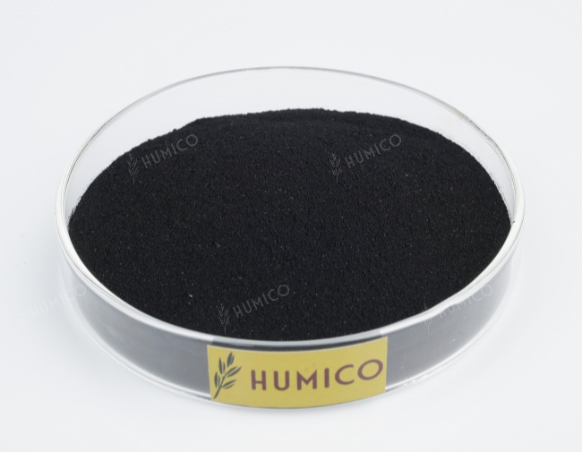 Bột axit humic - Nhà sản xuất phân bón hữu cơ lớn nhất Trung Quốc | HUMICO