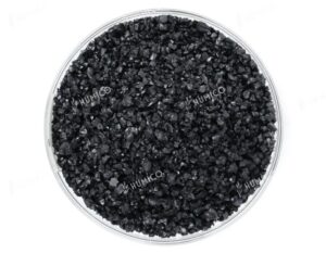 Humico Super Sodium Humate Granules Color Appearance - China Manufacturer