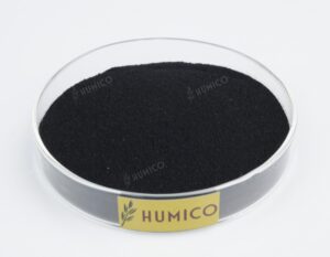 Humico Super Sodium Humate Powder Color Appearance - China Manufacturer