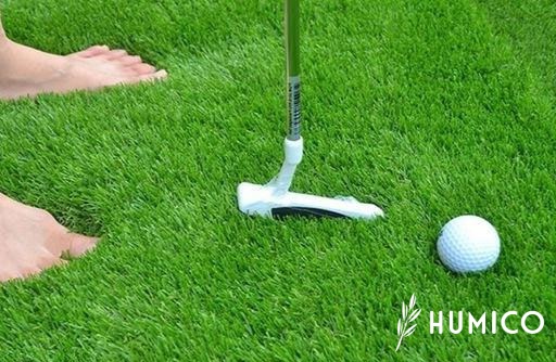 Granular Humic Acid for Lawns Benefits & Application Guide - HUMICO
